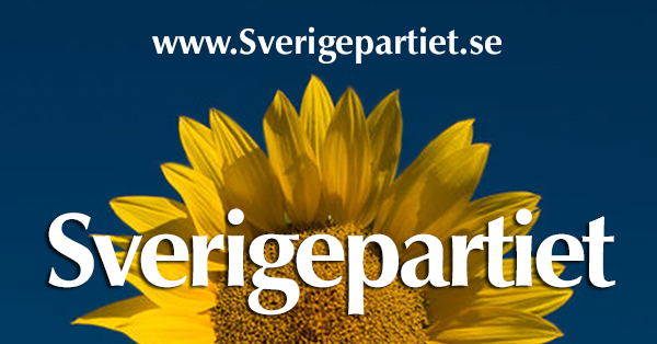   Sverigepartiet SE